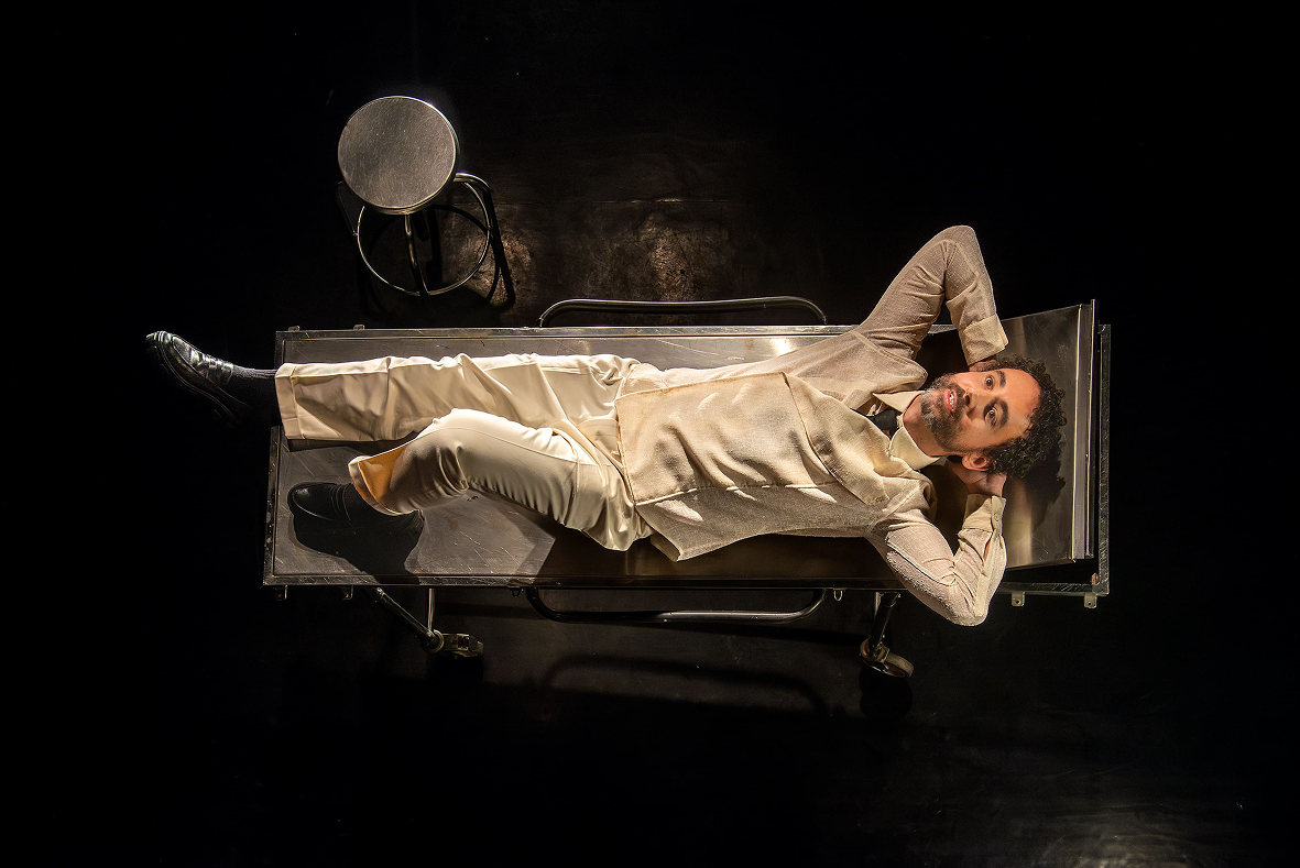 Momento 8 - Apresentação cultural